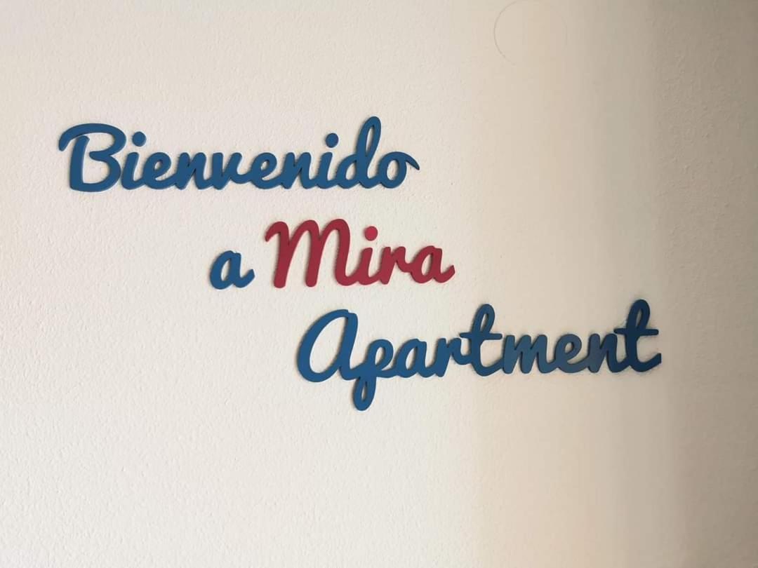 Mira Apartman Torrevieja Exterior foto