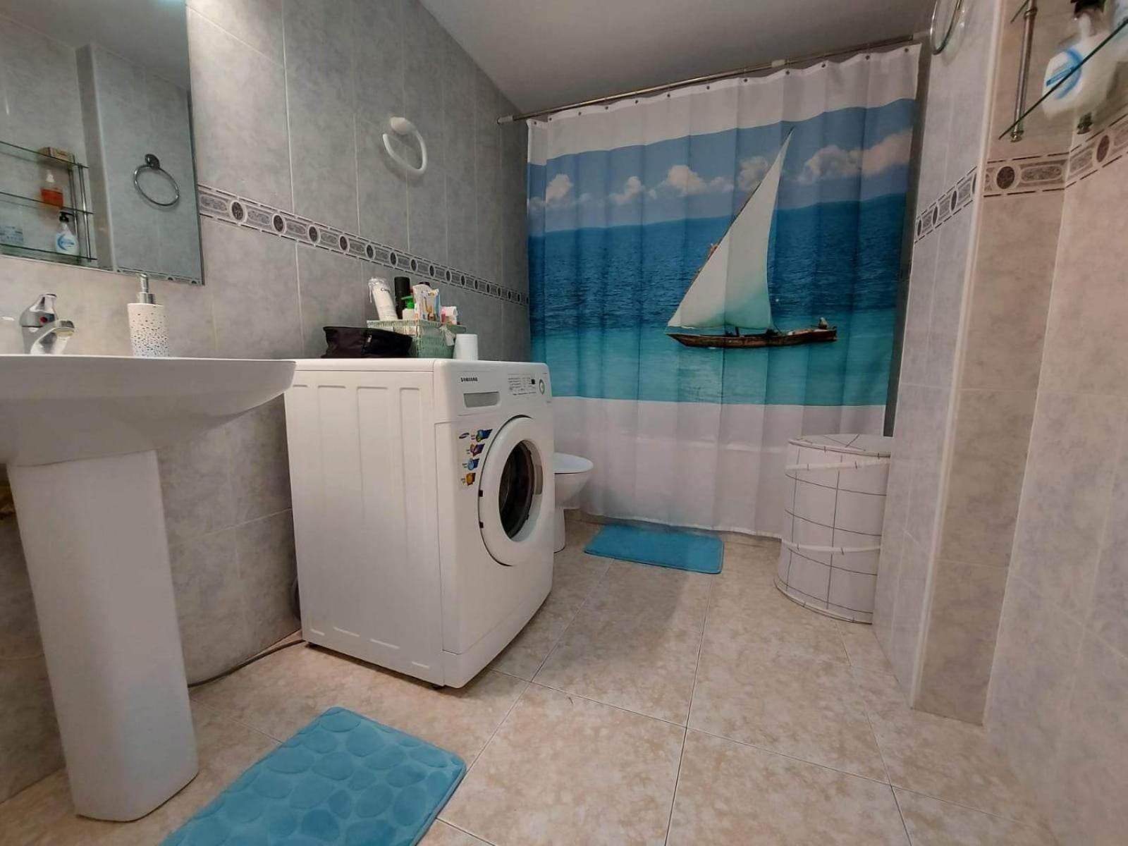 Mira Apartman Torrevieja Exterior foto