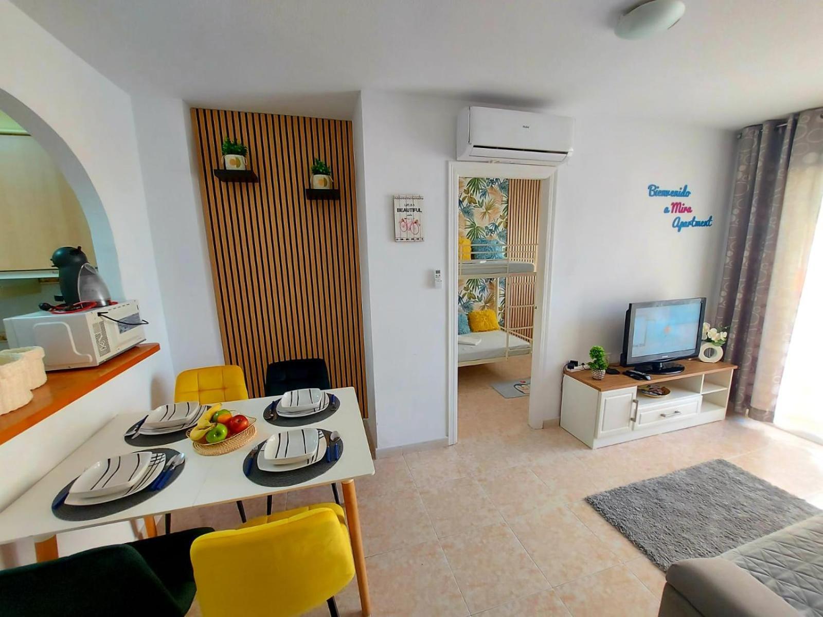 Mira Apartman Torrevieja Exterior foto